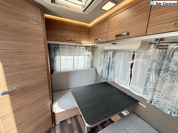 Weinsberg CaraOne 390 QD 15 of 18
