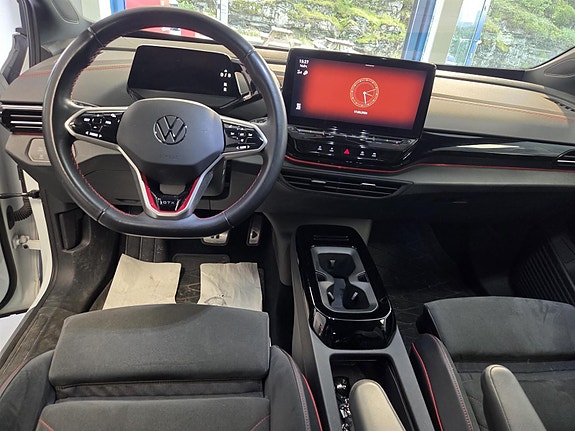 Volkswagen ID.5 GTX 9 of 12