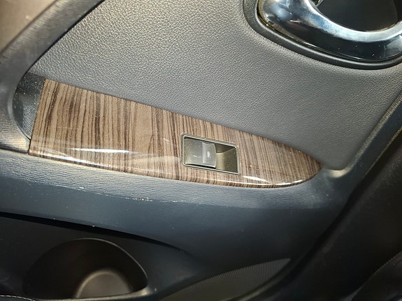 Toyota Avensis 13 of 16