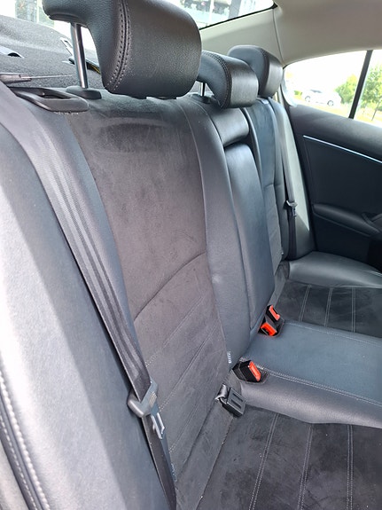 Toyota Avensis 9 of 16