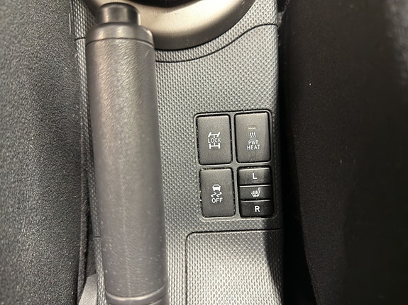 Toyota Urban Cruiser 20 of 25