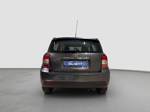 Toyota Urban Cruiser 5 of 25