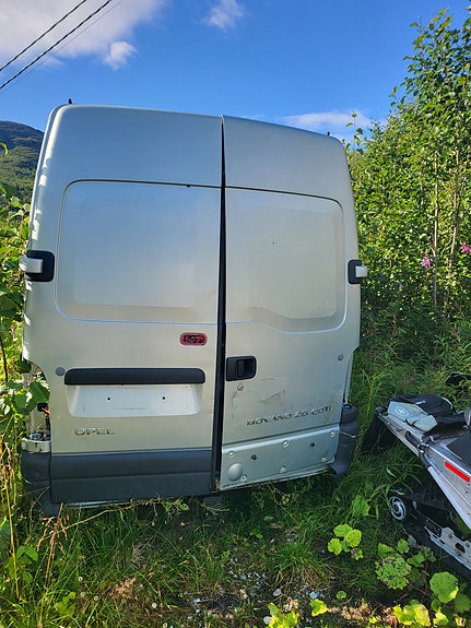 Renault Master 4 of 5