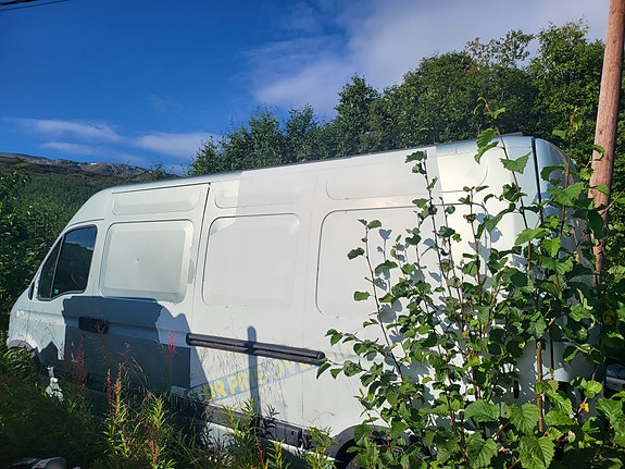 Renault Master 5 of 5