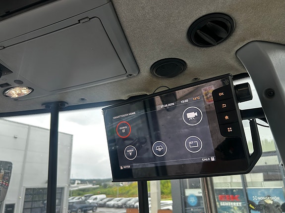 Valtra N175 Direct 9 of 14