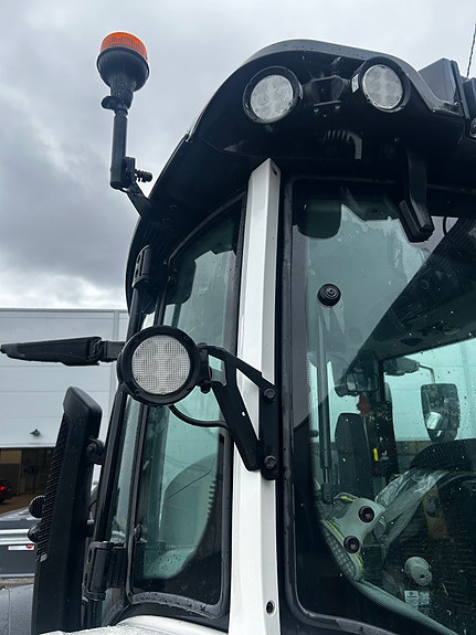 Valtra N175 Direct 7 of 14