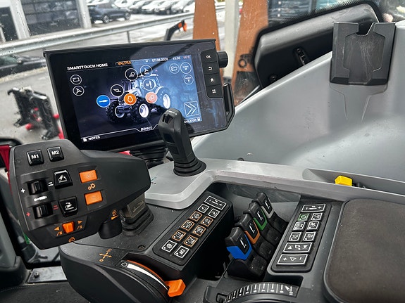 Valtra N175 Direct 11 of 14