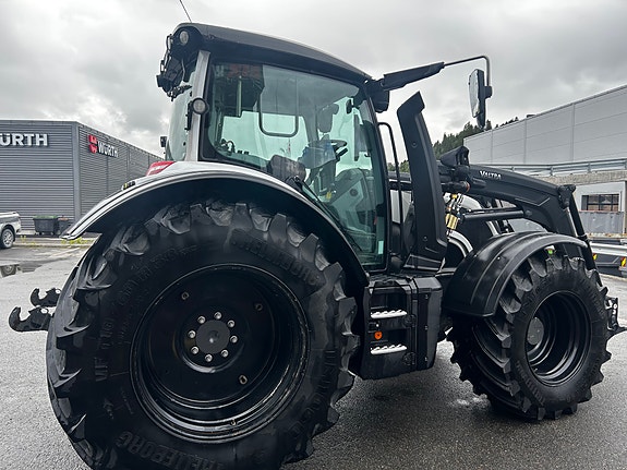 Valtra N175 Direct 4 of 14