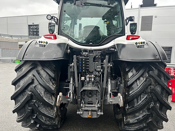 Valtra N175 Direct 5 of 14