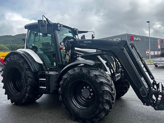 Valtra N175 Direct 3 of 14
