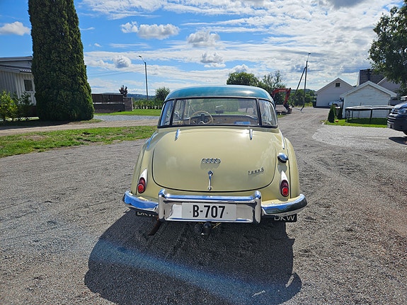 DKW Auto Union 5 of 12