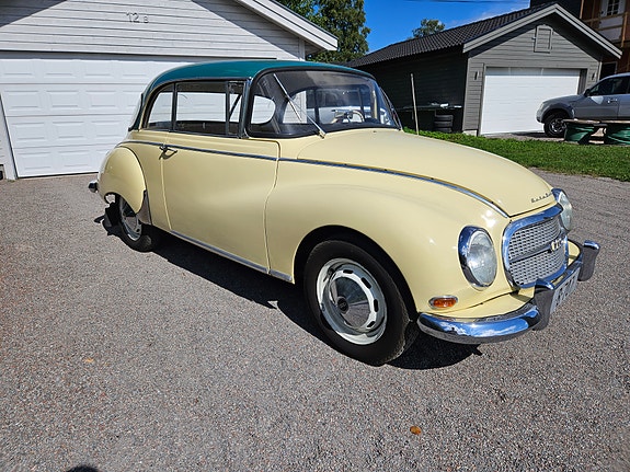 DKW Auto Union 3 of 12