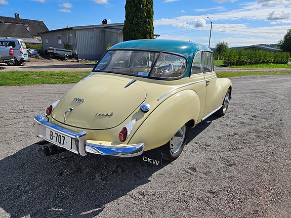 DKW Auto Union 4 of 12