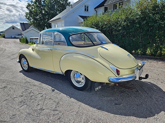 DKW Auto Union 6 of 12