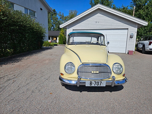 DKW Auto Union 2 of 12