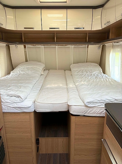 Bürstner Averso plus 520 16 of 20