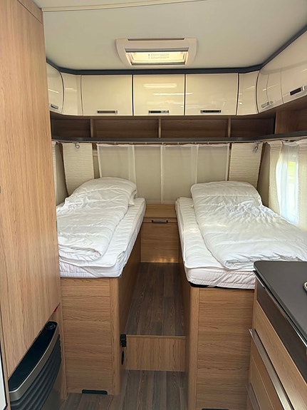 Bürstner Averso plus 520 15 of 20