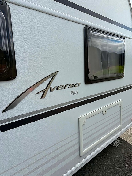Bürstner Averso plus 520 5 of 20