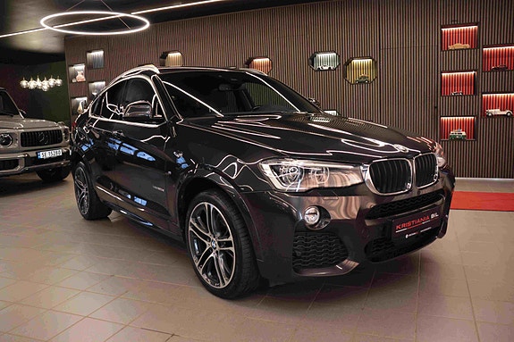 BMW X4 3 of 30
