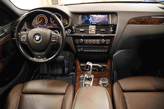 BMW X4 19 of 30