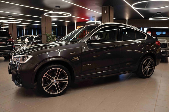 BMW X4 5 of 30