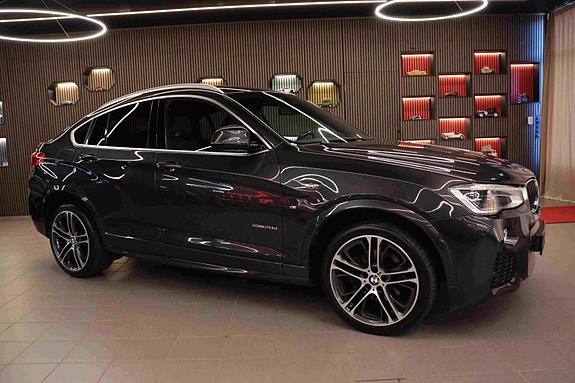 BMW X4 10 of 30