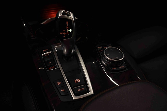 BMW X4 29 of 30