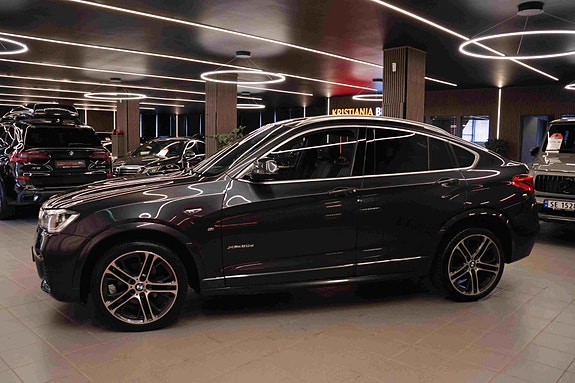BMW X4 6 of 30