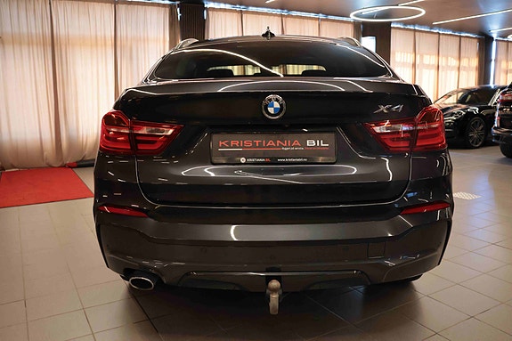 BMW X4 7 of 30