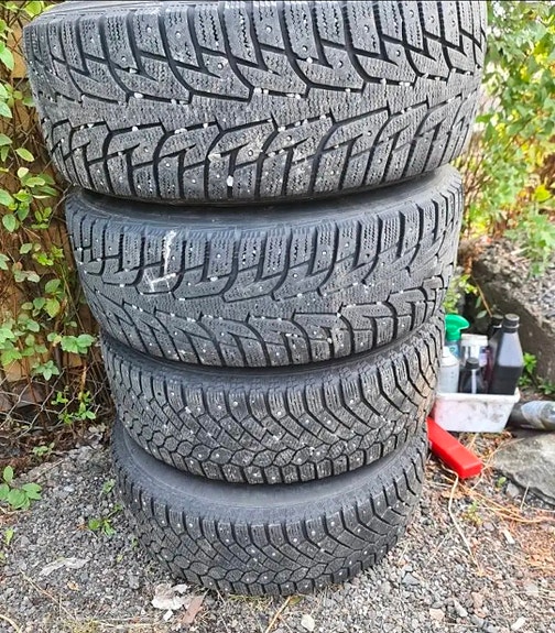 Honda HR-V 12 of 17