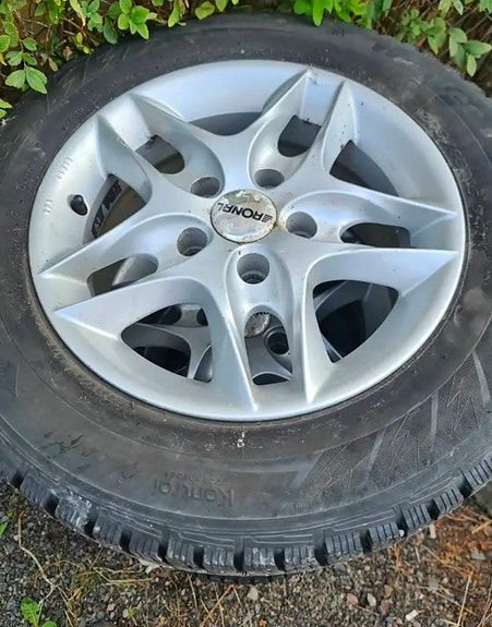Honda HR-V 13 of 17