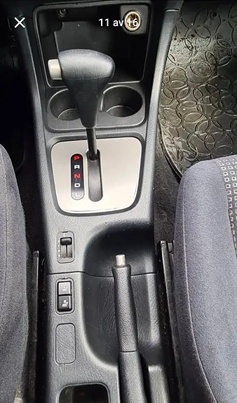 Honda HR-V 10 of 17
