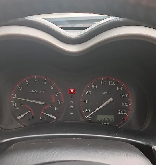Honda HR-V 11 of 17
