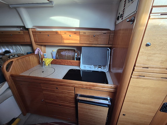 Bavaria 29 Sport  VP D6 310 16 of 30