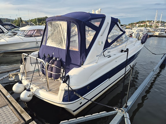 Bavaria 29 Sport  VP D6 310 4 of 30