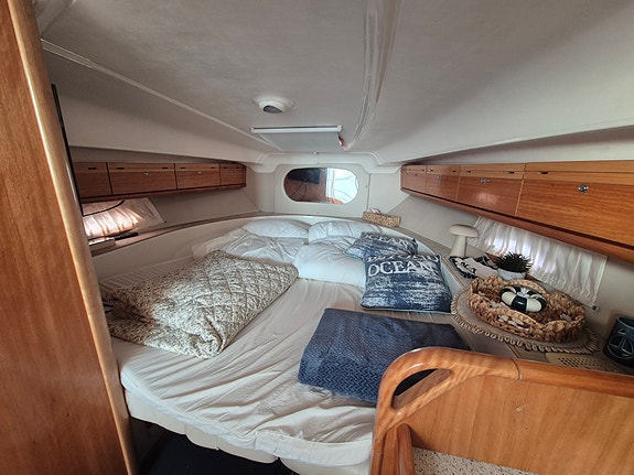 Bavaria 29 Sport  VP D6 310 19 of 30