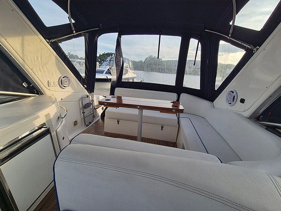 Bavaria 29 Sport  VP D6 310 11 of 30