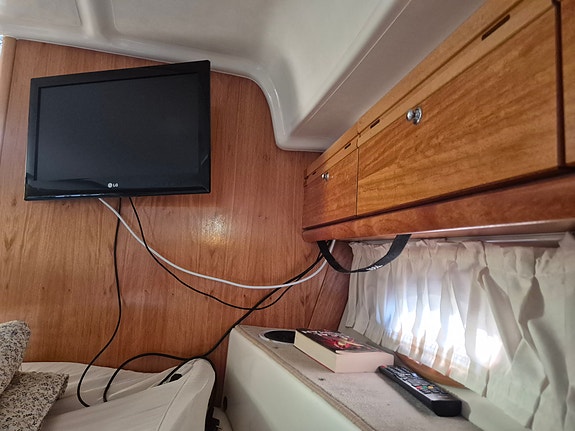 Bavaria 29 Sport  VP D6 310 23 of 30