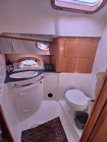 Bavaria 29 Sport  VP D6 310 22 of 30