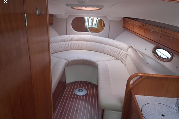 Bavaria 29 Sport  VP D6 310 20 of 30