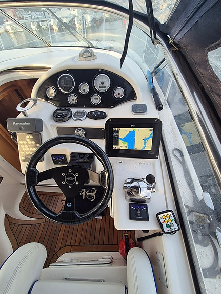 Bavaria 29 Sport  VP D6 310 13 of 30