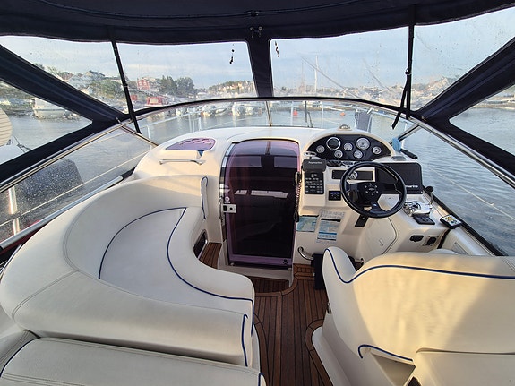 Bavaria 29 Sport  VP D6 310 8 of 30