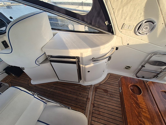 Bavaria 29 Sport  VP D6 310 9 of 30