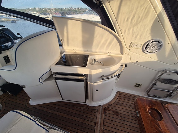 Bavaria 29 Sport  VP D6 310 10 of 30