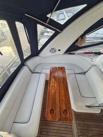 Bavaria 29 Sport  VP D6 310 6 of 30