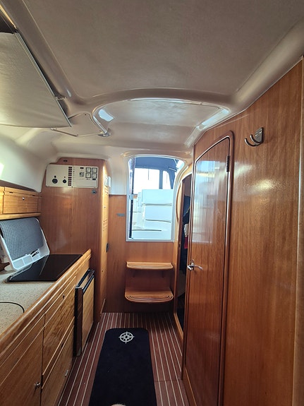Bavaria 29 Sport  VP D6 310 21 of 30