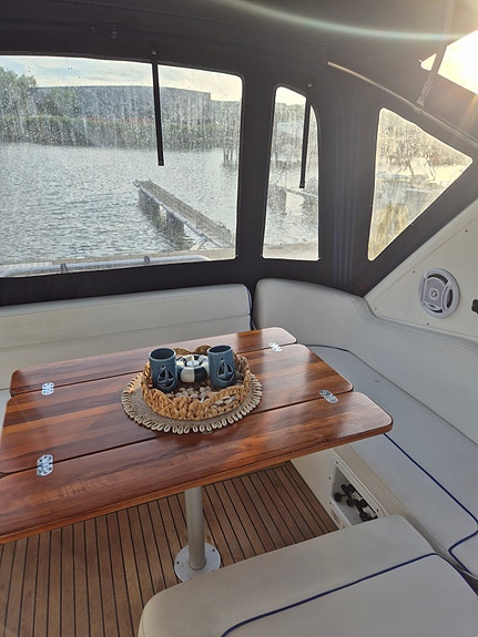 Bavaria 29 Sport  VP D6 310 7 of 30