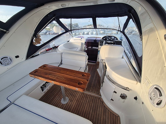 Bavaria 29 Sport  VP D6 310 5 of 30