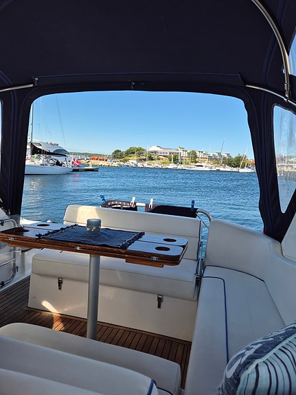 Bavaria 29 Sport  VP D6 310 12 of 30