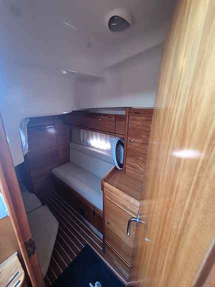 Bavaria 29 Sport  VP D6 310 18 of 30